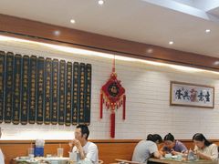 -哈尔滨春饼(朝山街店)