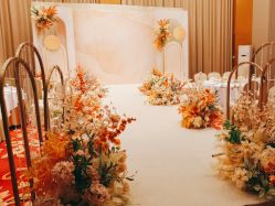 -Sunny喜铺婚礼定制·求婚策划