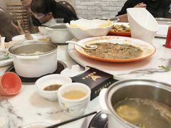 -潮悦牛肉火锅城(水贝店)