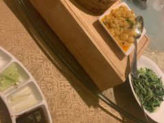 -昆仑饭店-鲜筵餐厅