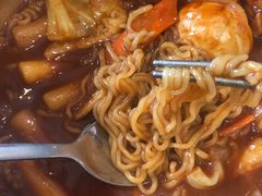 -李先生的首尔小馆(松江启源广场店)