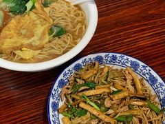 -望江面馆(杭州智汇中心店)