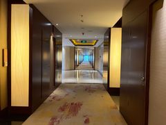 -北京首都机场希尔顿酒店