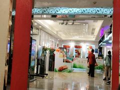 门面-广州酒家(昌岗地铁站店)