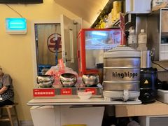 -牛邸·烧肉饭(来福士店)