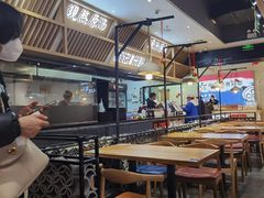 -瓦记米粉(东鼓道店)
