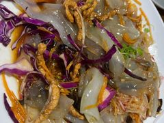 -院里汤包·虾汤包青岛菜(辽源路店)
