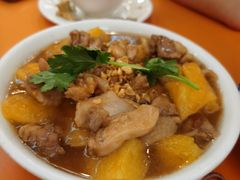 -雅苑餐厅(朝天路店)
