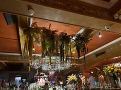 -火车头法国西餐厅