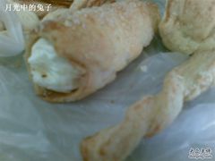 牛角和起子-中关村茶点
