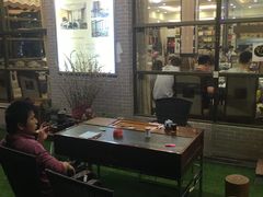 -祈胜邨•顺德鱼生•顺德菜(容桂店)