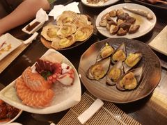 -科尔海悦酒店·柏顿花园餐厅(清河东路店)