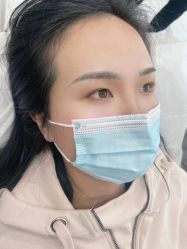 -韩美绣·骨相纹眉·洗眉美瞳线