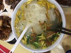 -桥香园云南过桥米线(金马碧鸡店)