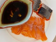 -东方红海鲜百汇(国际大厦店)