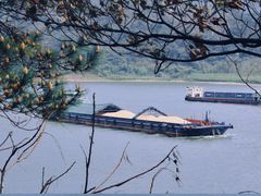 -羚羊峡古栈道森林公园