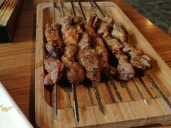 -胖老汉椒麻鸡清真新疆菜(西御街店)