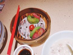 -点都德(华强南店)