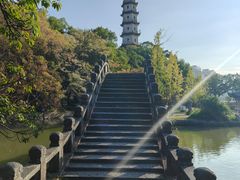 -江心屿景区