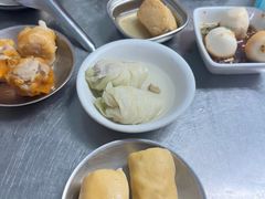 -Boonrat Dim Sum