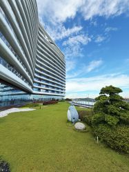 -英芬国际月子中心(岛屿度假月子·洲至奢选香岚店)