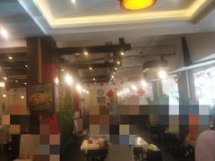 -太婆天府山珍酒楼(亚运村店)