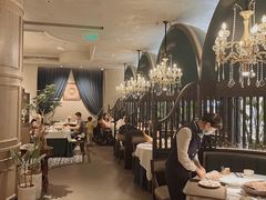 -狮拾久·现代新加坡料理(壹方城店)