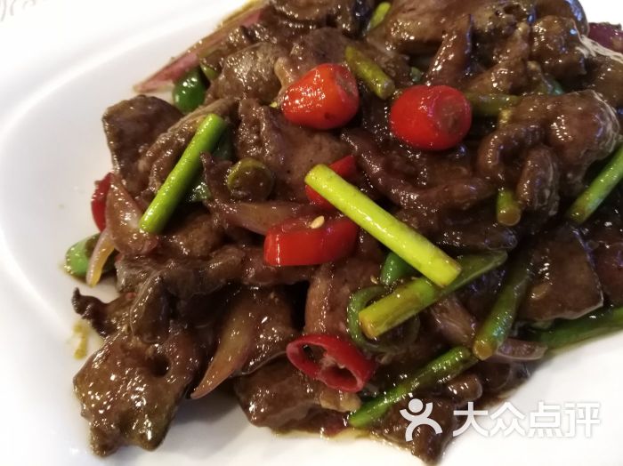 高瑪納驢肉火燒-圖片-河間市美食-大眾點評網