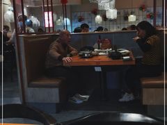 大堂-德香苑脆皮烤鸭·经典(爱融荟城店)