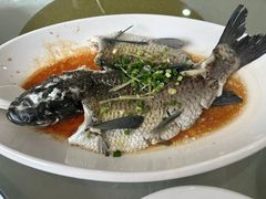 -茗荔园农庄(大涌店)