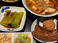 -喜晋道面馆(华严寺广场店)