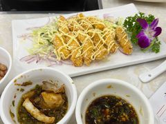 -源港渔村-中山脆肉鲩(博罗店)
