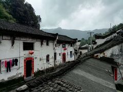 android_upload_pic-石台牯牛降景区