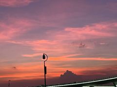 -演武大桥观景平台