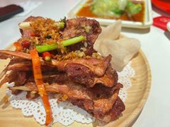 -避风塘·金牌店·夜宵(金玉兰店)