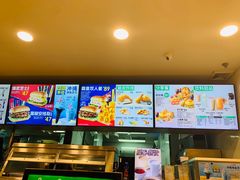 -德克士(龙阳广场店)