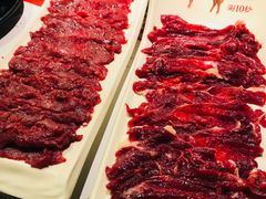 -左庭右院鲜牛肉火锅(新梅广场店)