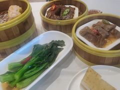 -大海湾酒楼(人南店)