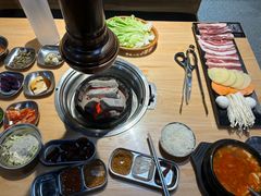 -麻蒲碳烤肉(嘉禾东平地铁站19号店)