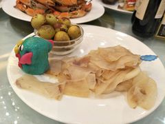 -温州王朝大酒店-自助餐厅