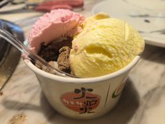 -火炉火自助餐(喜隆多店)