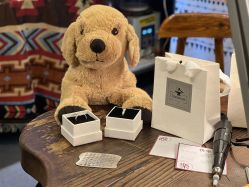 点击看大图 -温度金工银饰