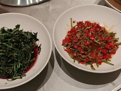 -艳阳天·非遗楚菜(武汉客厅店)