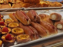 -烘焙町面包店(西四店)