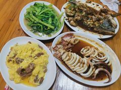 -甜甜屋(解放中路店)