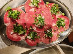 -乾杯烧肉居酒屋(中洲湾店)