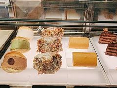 -V咖啡(兰州盛达希尔顿酒店)