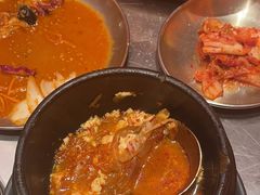 -西塔老太太泥炉烤肉(苏州大悦城店)