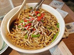 -周家二小姐的菜(西津渡店)