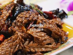 -砂锅居(西四店)